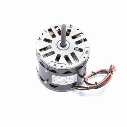 Century Open Air Over Direct Drive Motor Front Top