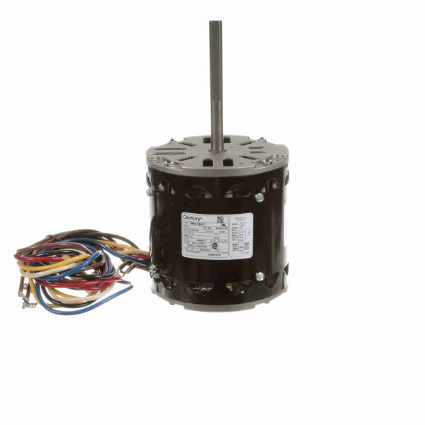Century Open Air Over Direct Drive Motor Front view