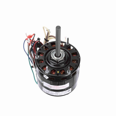 Century Open Air Over Direct Drive Motor Front Top