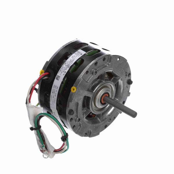 Century Open Air Over Direct Drive Motor Front View