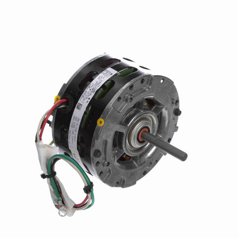 Century Open Air Over Direct Drive Motor Front View