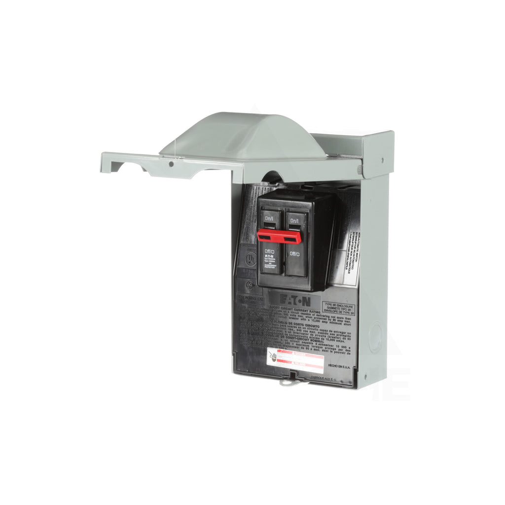 Eaton DPB222R Disconnect Switch