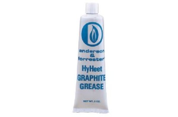 Diversitech VA126 Valve Grease Front View