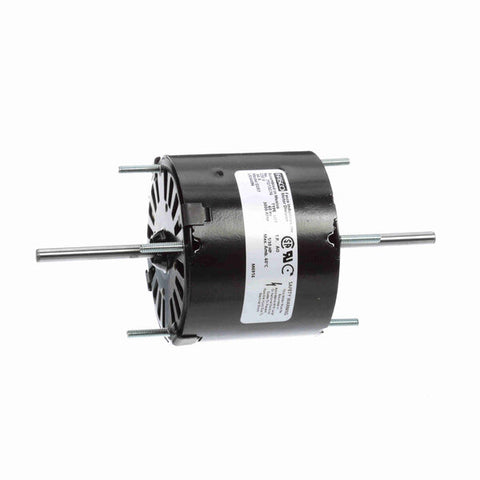 Fasco Open Air Over Draft Inducer Motor Side view