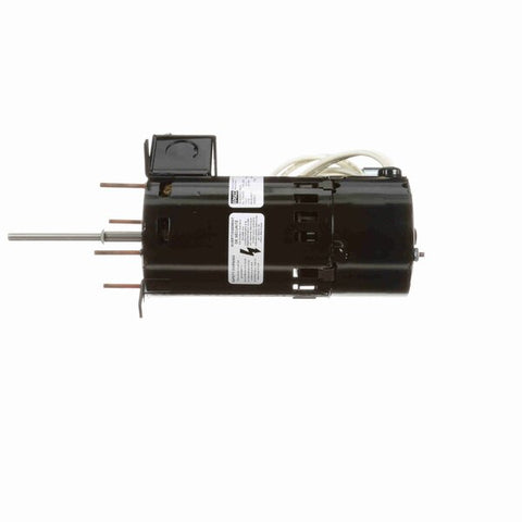 Fasco Semi Enclosed Draft Inducer Motor Front view