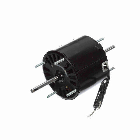 Fasco Open Air Over Draft Inducer Motor Side view