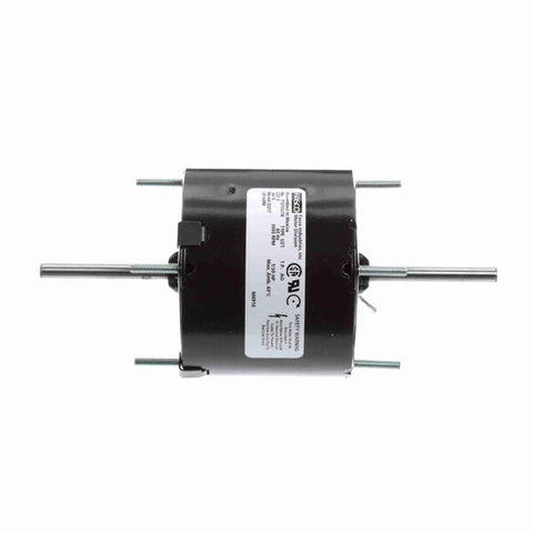 Fasco Open Air Over Draft Inducer Motor Front view