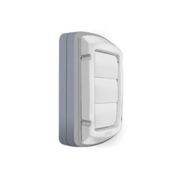 Dundas-Jafine EZFXZW EzFix Replacement Vent Cap Kit Side View