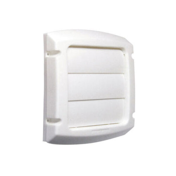 Dundas-Jafine LC4WXZW ProVent™ Exhaust Cap Side View