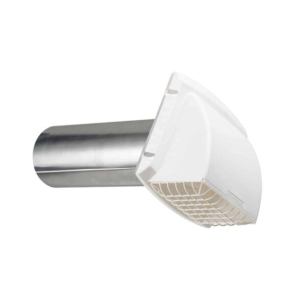 Dundas-Jafine PMH4WXZ ProMax Exhaust Hood Side View
