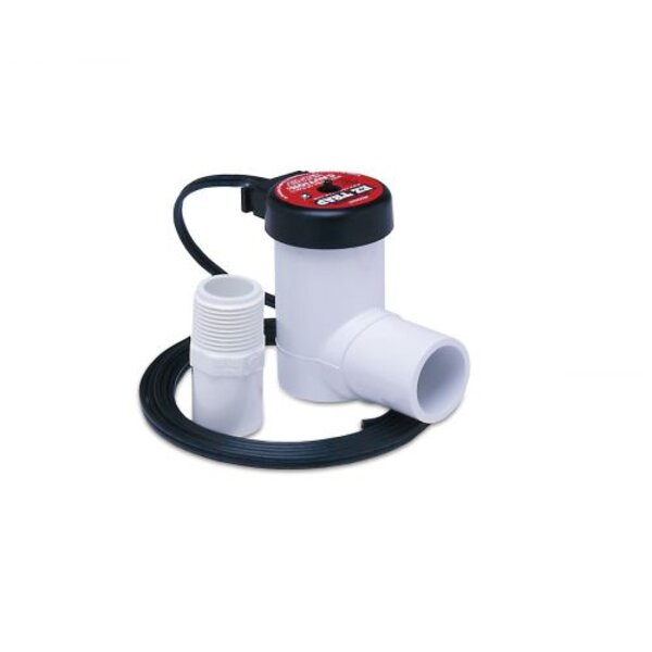 EZ Trap EZT-226 Overflow Cut-Off Switche Front View