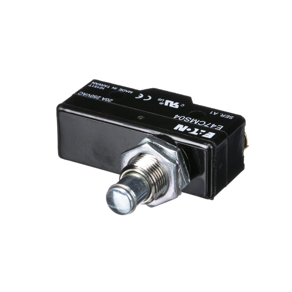 Heavy-Duty Model Plunger Actuator