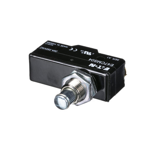 Heavy-Duty Model Plunger Actuator