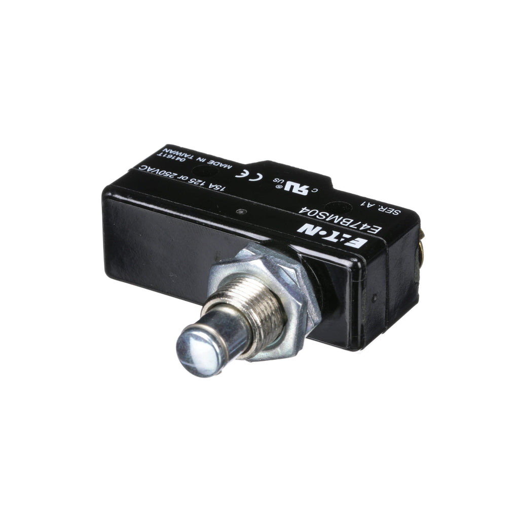 Eaton E47BMS04-JS Standard Model Plunger Actuator