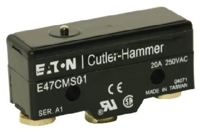 Heavy-Duty Pin Actuator