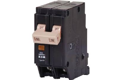 Circuit Breaker for Popular "Non-Interchange" Panels with Trip Flag