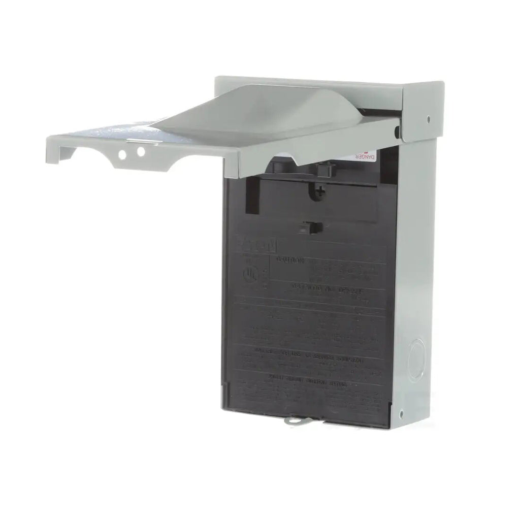 Eaton Disconnect Switch