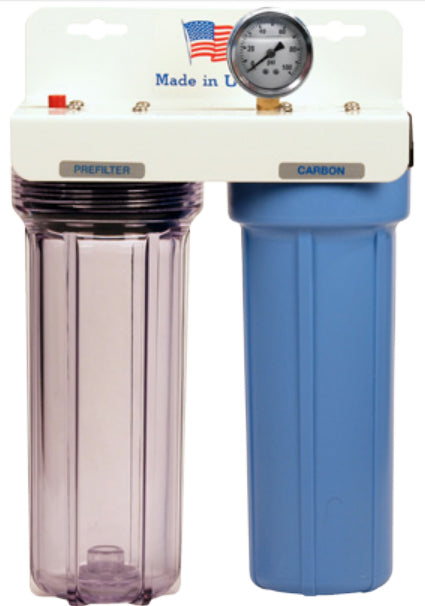 Falsken Beverage Treater®