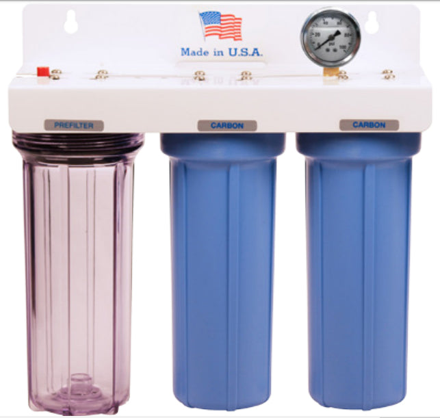 Falsken Beverage Treater®