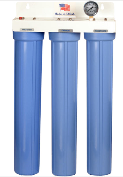 Falsken Beverage Treater®