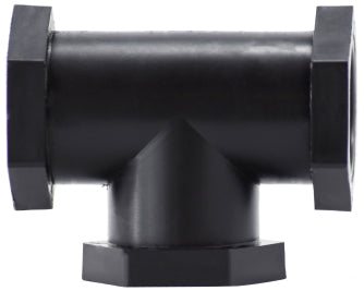 Polypropylene Pipe Tee