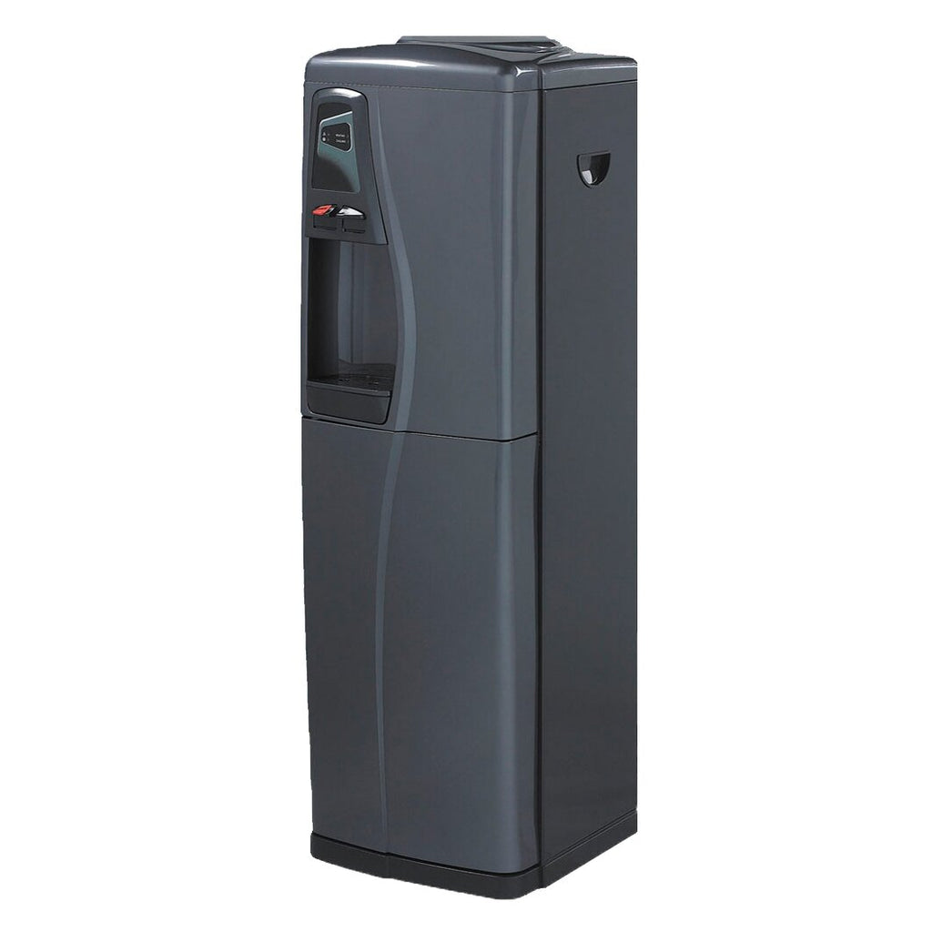 Falsken Floor Standing Hot/Cold Water Cooler