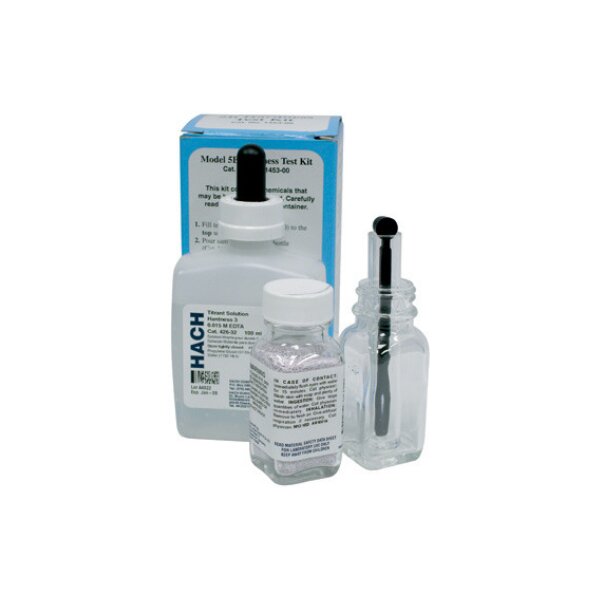Falsken Hardness Test Kit - Titration (5B)