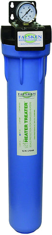 The Heater Treater® 20 Reversible Flow 9.8 GPM