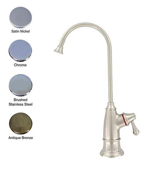 Falsken Designer Hot Only Drinking Water Faucet