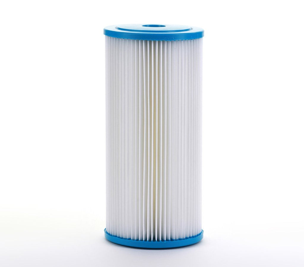 Falsken 4.5" Pleated Sediment Filters