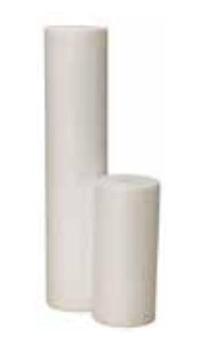Falsken 4.5" Polypropylene Sediment Filters