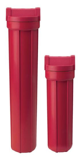 Falsken 3/4" FPT Red High Temperature Housing