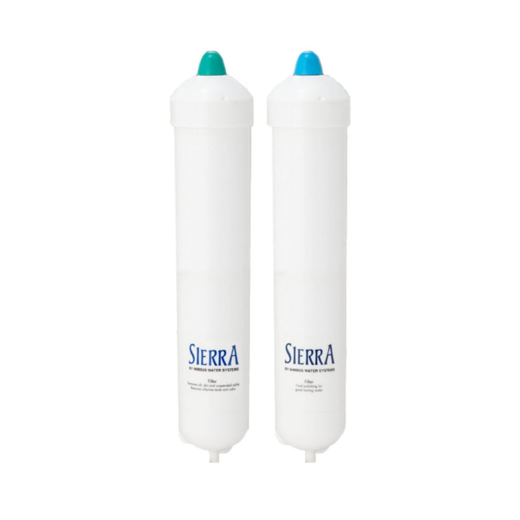 Falsken Sierra Reverse Osmosis System - Filter Pack