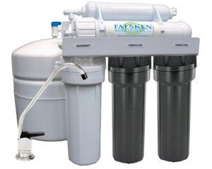 Falsken Alkaline 5 Stage Reverse Osmosis System