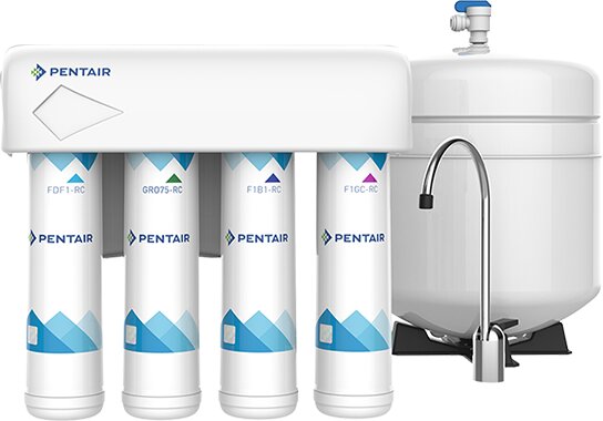 Falsken FreshPoint Reverse Osmosis System