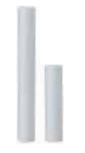 Falsken 2.5" Sediment Bonded Filters (High Temp.)