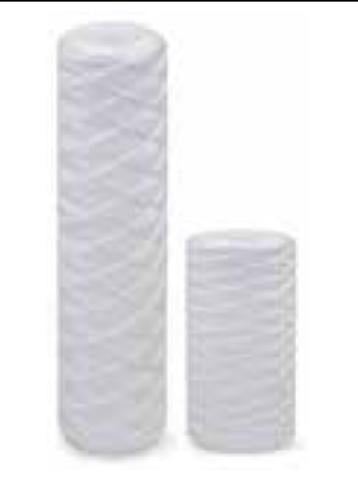 Falsken 4.5" String Wound Filters (High Temp.)