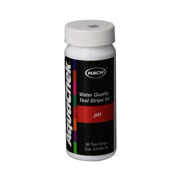 Falsken pH Test Strips