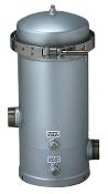 Falsken The Heater Treater® Stainless Steel