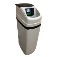 Falsken Cabinet Water Softener