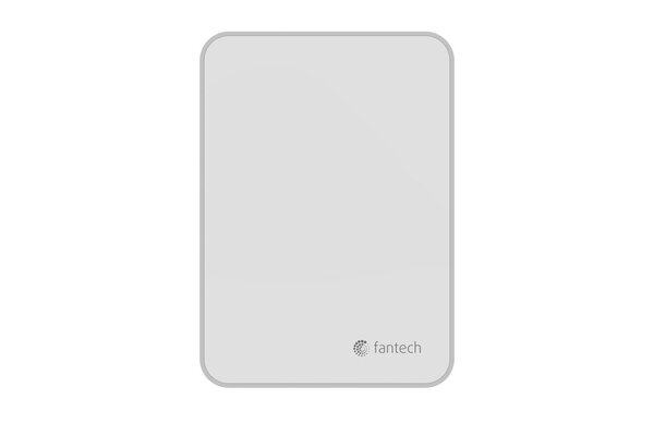 Fantech ECO-FEEL ECO-Feel IAQ Control Side View