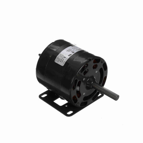 Fasco Open Air Over Direct Drive Motor Side  View
