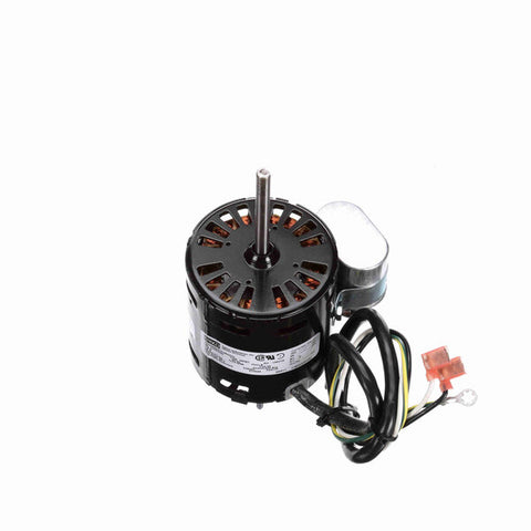 Fasco Open Air Over Direct Drive Motor Top View