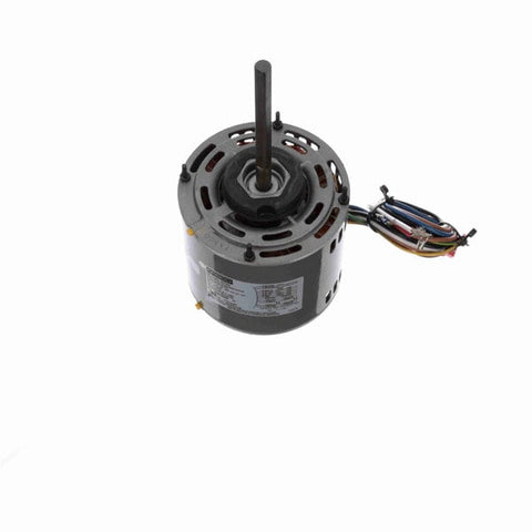 Fasco Open Air Over Direct Drive Motor Top View