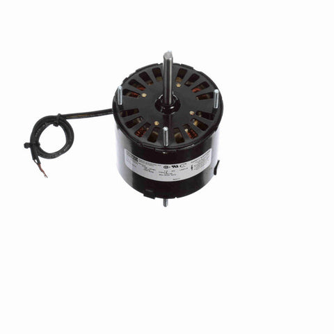 Fasco Open Air Over Direct Drive Motor Top View