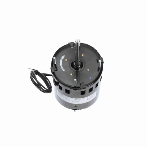 Fasco Open Air Over Direct Drive Motor Top View