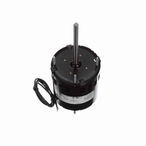 Fasco Open Air Over Direct Drive Motor Top View