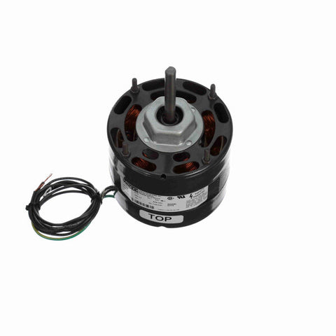 Fasco Open Air Over Direct Drive Motor Top View