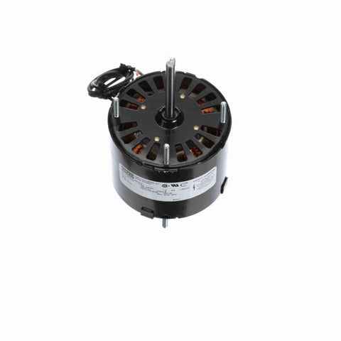Fasco Open Air Over Direct Drive Motor Top View