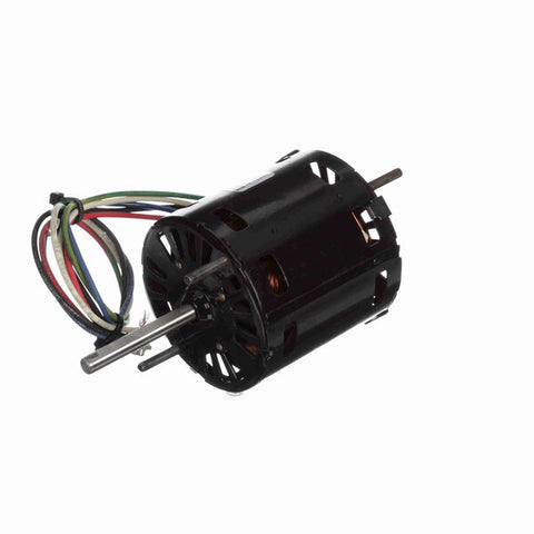 Fasco Open Air Over Direct Drive Motor Top View
